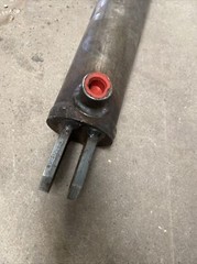 NOS HEAVY DUTY AMREP Hydraulic Cylinder 46-1/2″ Length (unknown model)