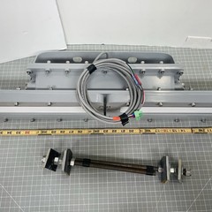 EPC 40W LED Explosion Proof High Bay Light EX-40W 5000K Div 1– Used & Untested