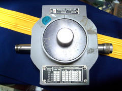 Weinschel Engineering Model 905 Dial Attenuator