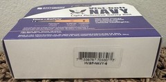 SKILLCRAFT REFLECTIVE PT BELT HIGH VISIBILITY ONE SIZE FITS MOST US NAVY NEW IP