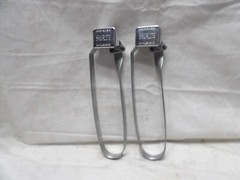 Pair of Shurlite Three-Flint Spark Lighters #4501 – Made in the USA