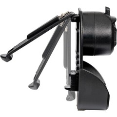 ASP Exo Chain / Hinge Case For Ultra Cuffs Snap-Lock Loop Fits Belts And MOLLE