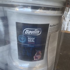 Silicone Roof Coatings 5 Gal