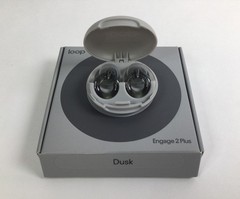 Loop Engage 2 Plus Earplugs – Everyday Noise Relief with Clear Speech