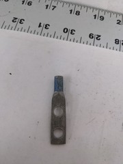 BURNDY YA6CL-2TC14 BLUE DIE 374/7, LOT OF 13