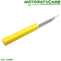 ALL-CARB ER308L Stainless Steel Stick Electrode 1/8″ × 16″ 1 LBS High Quality