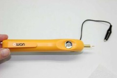 OWON RDS1021I Wave Rambler Pen-Type PC Oscilloscope 100MS/s USB isolation USA