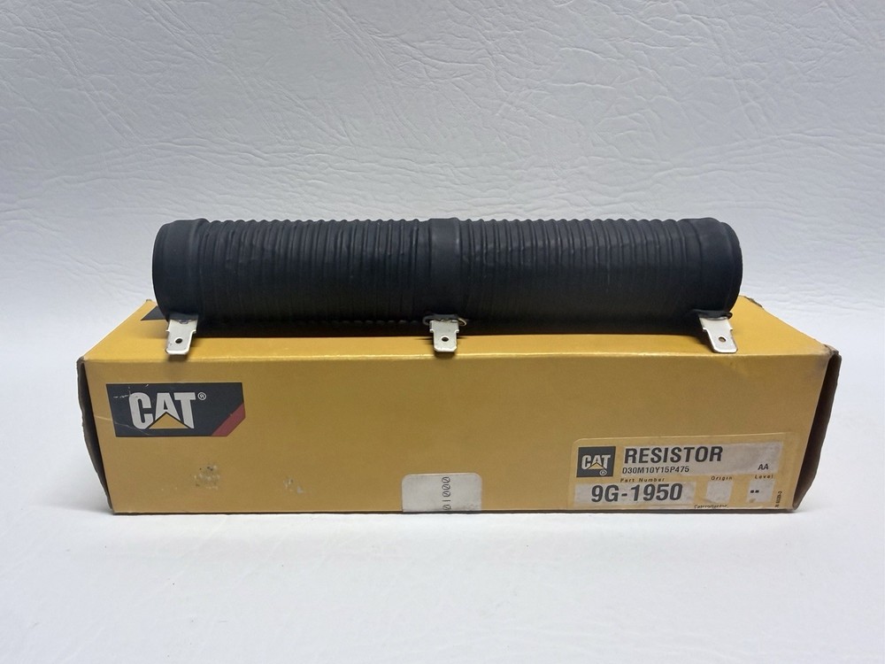 NEW OEM CAT 9G-1950 Resistor