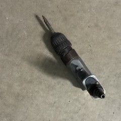 Blue-Point AT800 Pneumatic Drill, Model AT800, MPN AT800