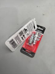 4 Pack Milton S-727 Milton Industries 1/4″ Male Plug M-Style New