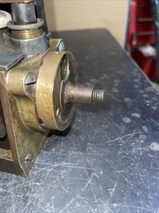Antique Bosch Type D4 Dual Magneto Automobile Tractor Truck Parts