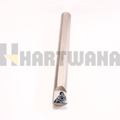 Lathe Internal Threading Boring Bar Indexable Threading Inserts 29° 22IR4ACME