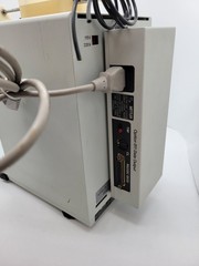 Mettler AE240 Digital Analytical Scale With Option 011 Data Output