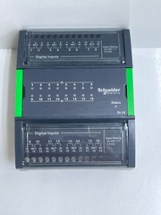 SCHNEIDER ELECTRIC DI-16 I/O MODULE SXWDI16XX10001 Without Terminal