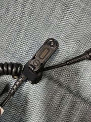 OEM MOTOROLA NMN6274A APX / XPR REMOTE SPEAKER MIC APX6000 APX7000 APX8000 More