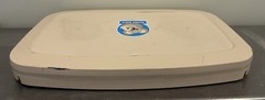 Koala Kare KB200-00 Baby Changing Station Table Wall Mount Cream NEW! SHIPS FREE