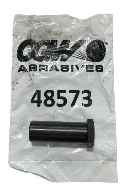 CGW Spindle Sleeve for Right Angle Grinder, 5/8-11 Hex adaptor
