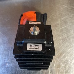 API Weinschel Model: 73-30-31 Input 100 Watt