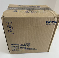 Epson TM-T70II Thermal Receipt Printer C31CD38A9801 NEW