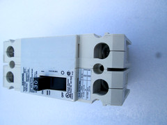Siemens CQD230 30 Amp, Double Pole 480/277V AC, 125/250V DC BREAKER