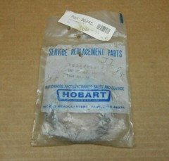 1 NIB HOBART B-103029 B103029 UPPER BEARING PLATE FOR HOBART 5212, 5514, 5614