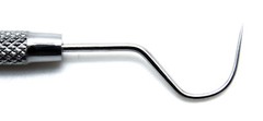 Dental Williams Explorer Probe 23 Color Coded Double Ended Instruments Set of 10