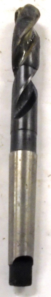 PTD DRILL BIT, DRILL DIAMETER: 11/16″ FLUTE LENGTH: 3-3/4″ OVERALL LENGTH 7-3/4″