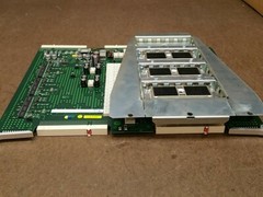 RELAY BOARD 3 FB200060-14 GE VINGMED ULTRASOUND FOR VIVID 7 DIMENSION