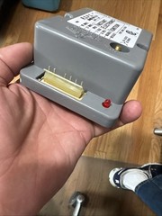M406789 120V RAM IGNITION CONTROL ALLIANCE DRYERS