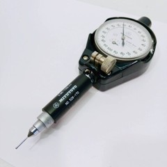 Mitutoyo Cylinder gauge Hole test 526-170 CG-1.5M 0.95-1.55mm Small Bore /AE0510