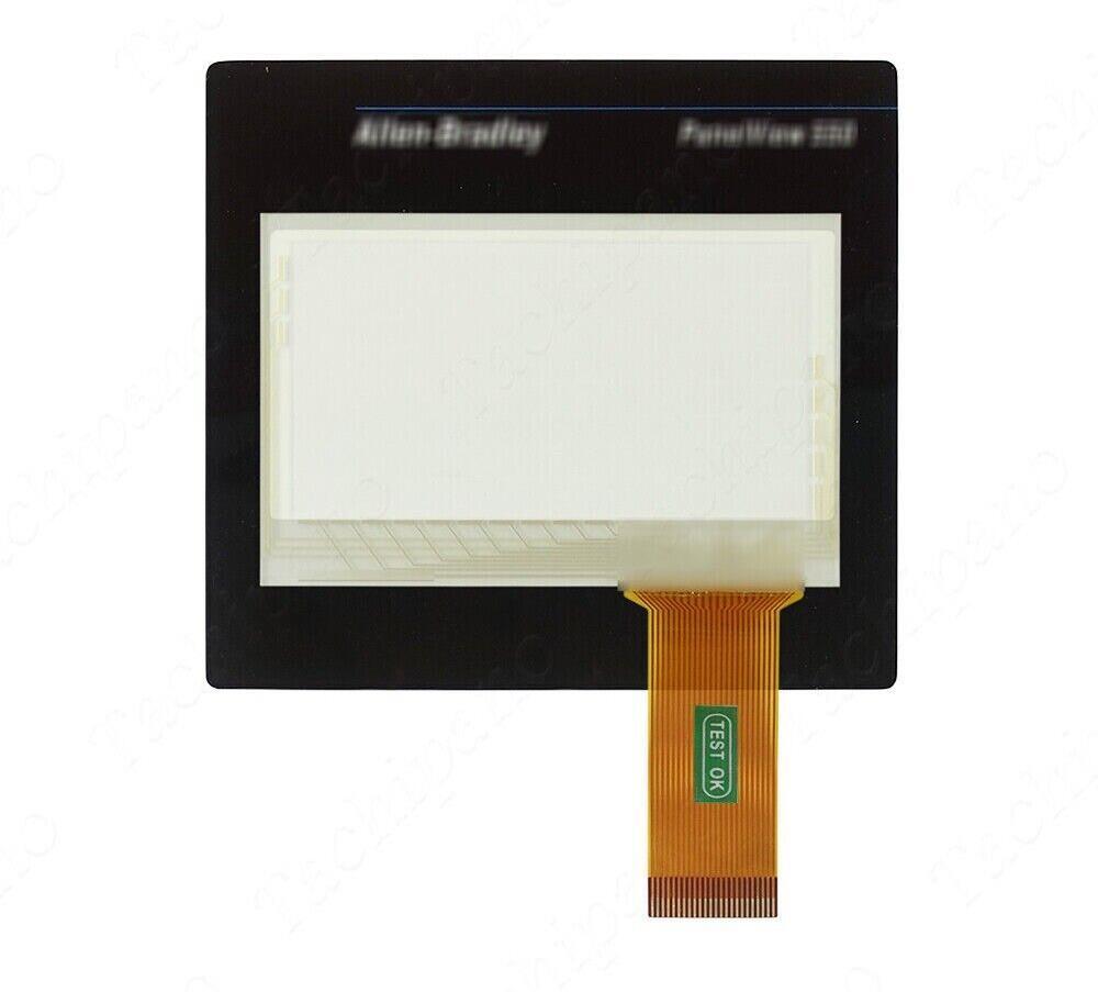 2711-T5A5L1 Touch Panel for 2711-T5A9L1 Screen with Front Overlay