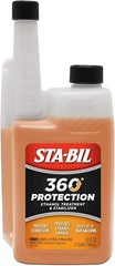 Tratamiento De Etanol Y Estabilizador De Combustible 360 Protection – Sist…