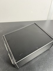 SiMi Kistler 4 Force Plate BNC Breakout Interface Box Biomechanics Motion Lab