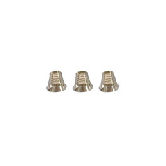 Titanium base for Multi unit fits to Straumann ITI BLX 4.6N