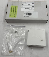 TEKTELIC T0007916 KONA MICRO SCALABLE 8-CHANNEL LORAWAN GATEWAY FOR INDOOR DEPLO