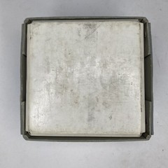 SEC-Sumi UFO Mill (UFO 403R) Sumitomo Carbide Tools CNC Machinist Rare