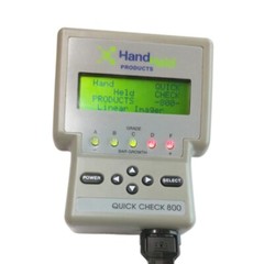 Barcode Inspector Printed Packaging Cartons Barcode Quality Inspection Scanner