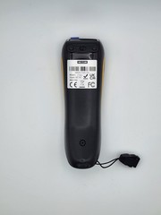 NETUM Barcode Scanner – Bluetooth – 2.4G – C750 Wireless QR Code Scanner