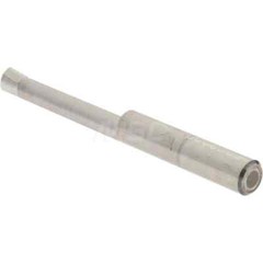 Accupro 0.2″ Min Bore Dia 1.3″ Max Bore Depth, 1/4 Shank Carbide Boring Bar