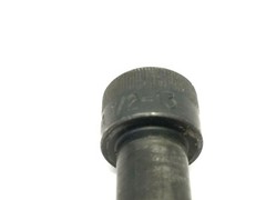 Holo Krome 72256 1/2-13 UNC Hex Socket Cap Screw 6″ Length Under Head