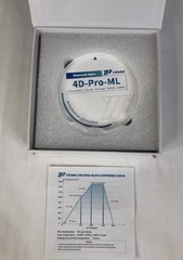 YIPANG 4D Pro Multilayer Zirconia Blocks Disc High Translucence 42%-49% for Lab