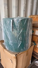6″ X 30′ STANDARD ABRASIVES, BUFF & BLEND ROLL, FINE & COARSE, QTY: 1