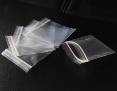 3000 Reclosable Storage Bags 1.5”x 2” Small Clear Seal-Top Baggies 1.5×2