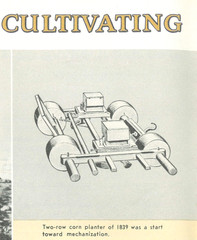 IH International Harvester Land of Plenty Farm Literature Fruits, Freedom & Farm