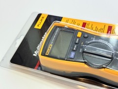 NEW Fluke 115 True RMS Multimeter – Sealed Original Packaging