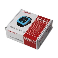 CMS50F Wrist Pulse Oximeter Heat Rate Monitor SPO2 Blood oxygen sleep apnea US