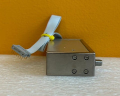Agilent HP 33321-60028 DC-3 GHz, 0-65 dB, SMA, Step Attenuator + Cable. Tested!
