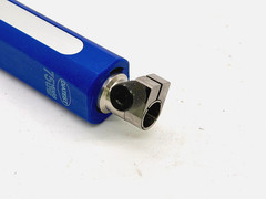 Diatest Bore Gauge Handle Holder M6 75th Anniversary Edition