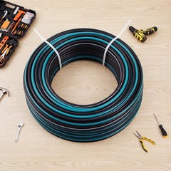125Ft 2-2-2-4 Aluminum Mobile Home Feeder Cable – UL Listed 600V 100A Direct …
