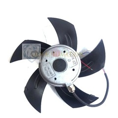 1PCS NEW External rotor fan 230FZL3-2WQ5 380V 50HZ 110W 2600r/min~